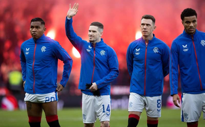 Celtic nutmeg surprise as Rangers duo feature highly but trail Kilmarnock ace in important Premiership metric