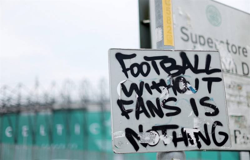 Celtic fans and bloggers obliterate Richard Keys ‘pig ignorance’ over the death of Rangers