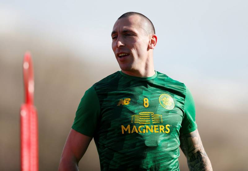 Fleetwood feel the full force as Broony goes on a rage