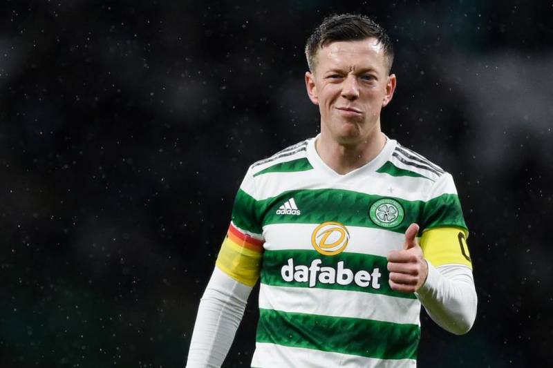 Ange Postecoglou hails Callum McGregor’s Celtic transfer stance