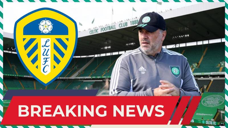 Sources: Celtic stance on Postecoglou poss agreeing PL-club deal revealed