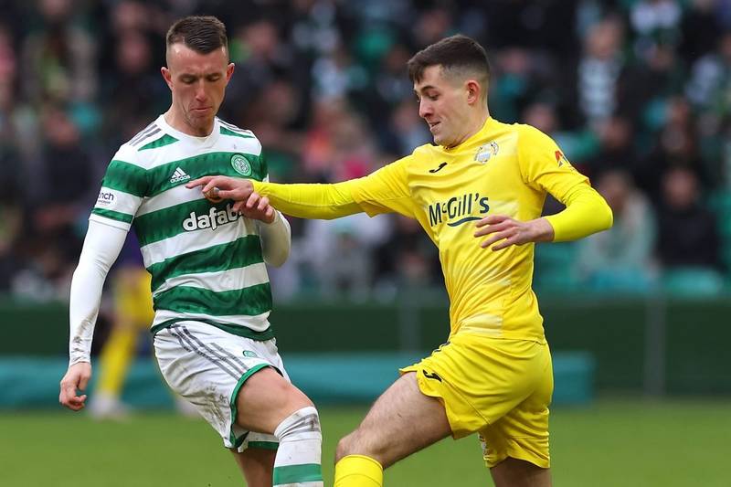 Opinion: Celtic’s latest attacking threat could earn star new contract