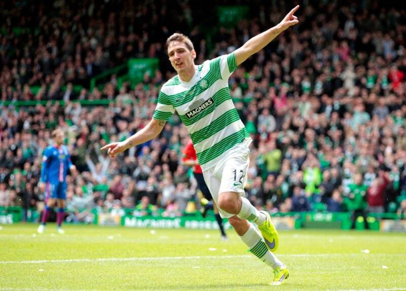 Stefan Scepovic; Post Celtic Career