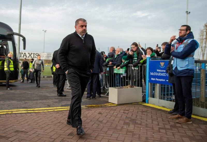 Celtic Board React to Leeds Rumours; Report