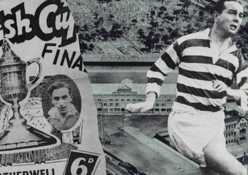 Celtic’s three-pillars in the post-war years