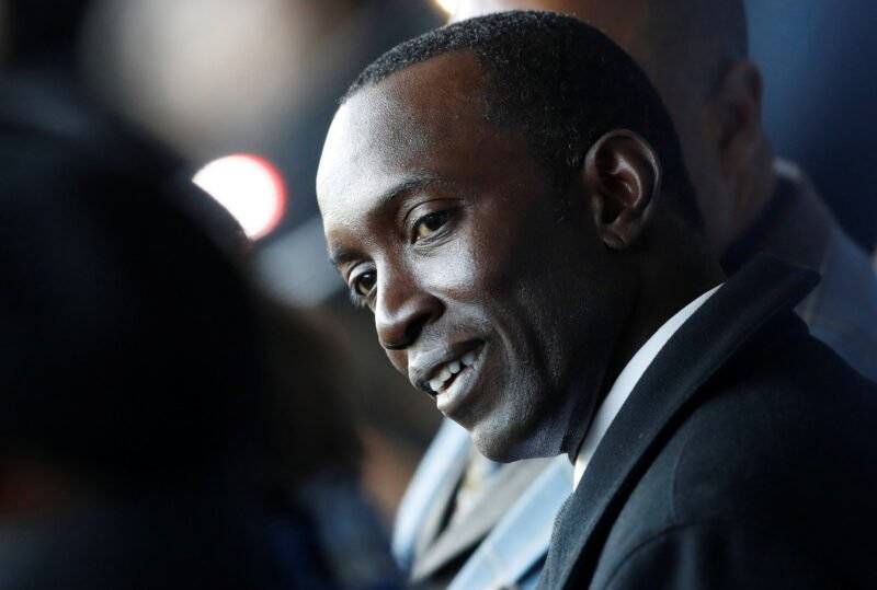 Dwight Yorke Makes Fantasy Celtic Claim