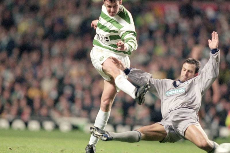 Quiz: What do you know about Celtic’s history of signing English players?