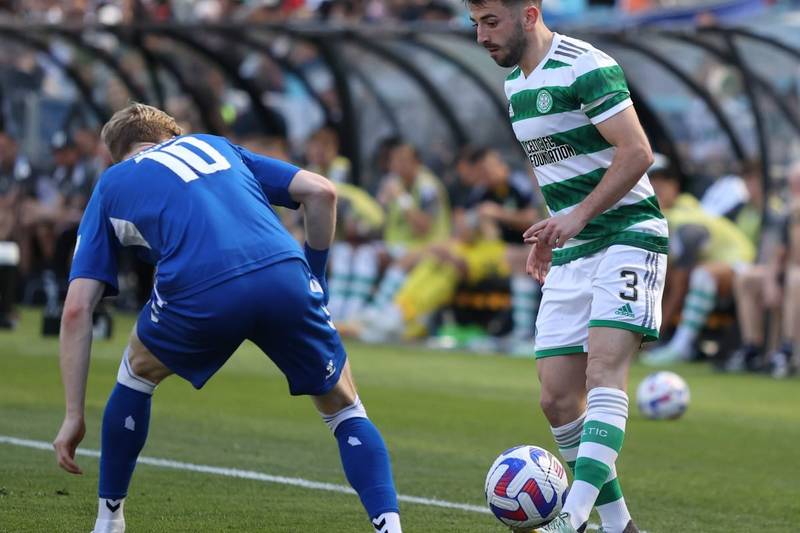 Opinion: 3 Celtic players that should be richly rewarded by the club