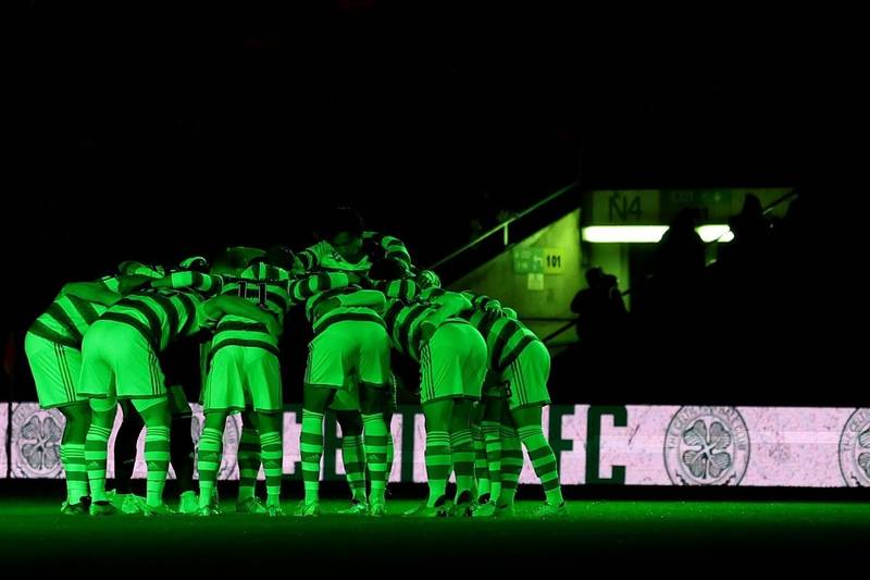 Opinion: Celtic evolution could see more fan favourites leave in summer