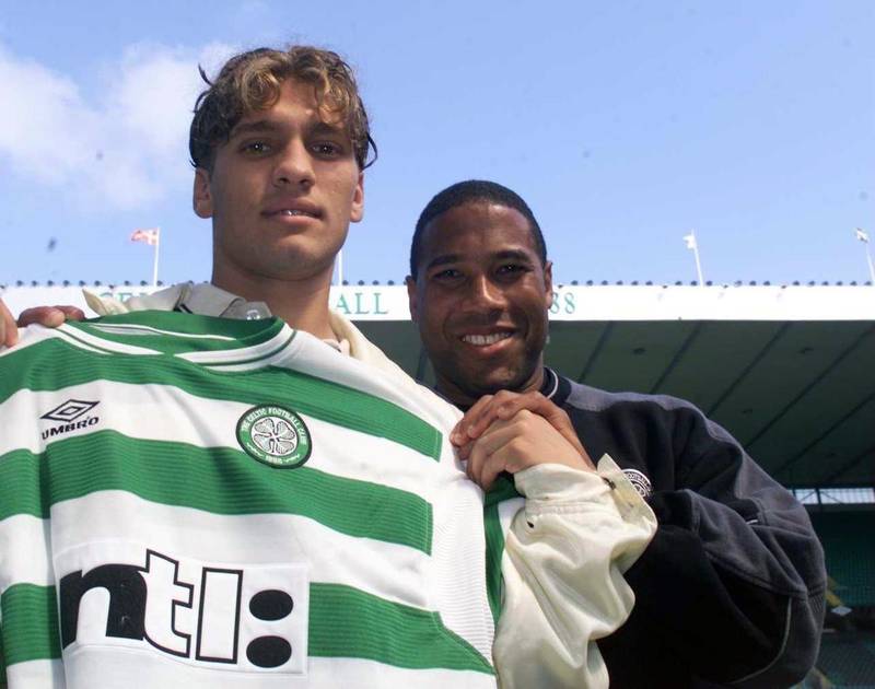 When Celtic dressing room was ‘difficult to control’ as club favourite lifts lid on dark days