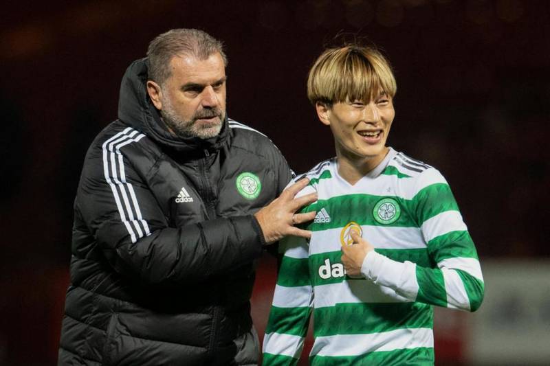 Are Celtic overly reliant on Kyogo Furuhashi? – Aidan Smith