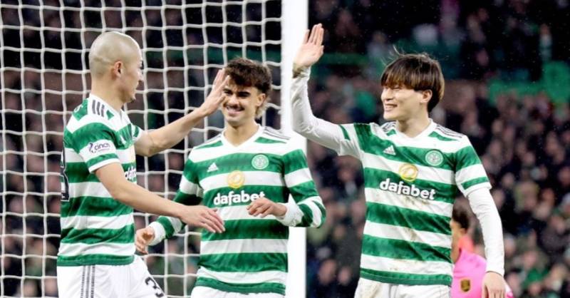 Could This Relentless Celtic Side Break Yet Another Scottish League Record?