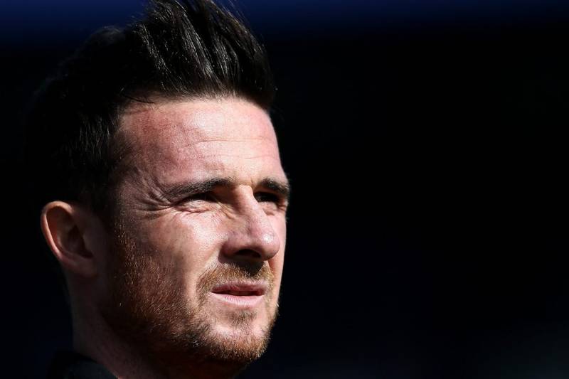 Barry Ferguson continues to try and stir it up between the Celtic boss and Beale