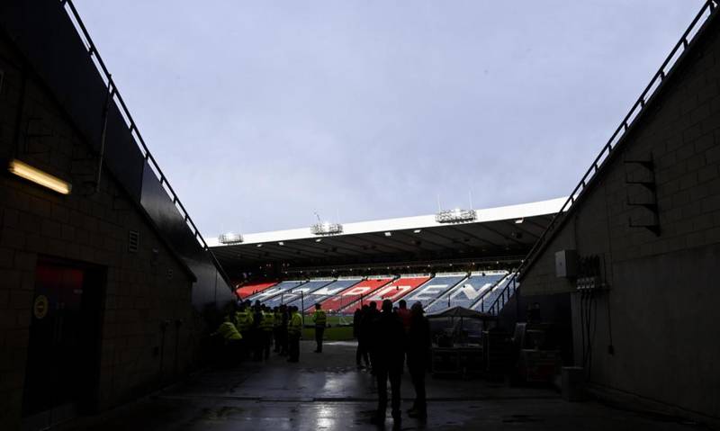 SPFL respond to Celtic and Rangers European Super League update