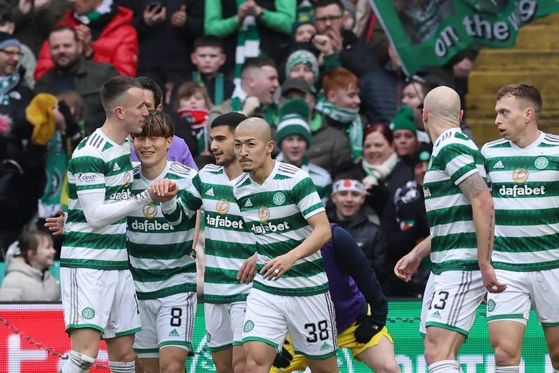 Slideshow: Predicting the Celtic line-up to face St Mirren