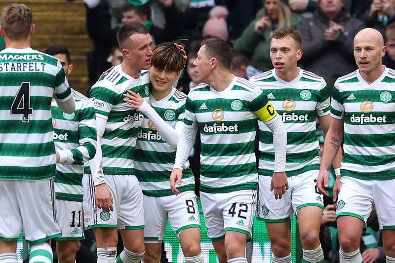 Virals: Celtic face unusual February schedule as treble comes into focus