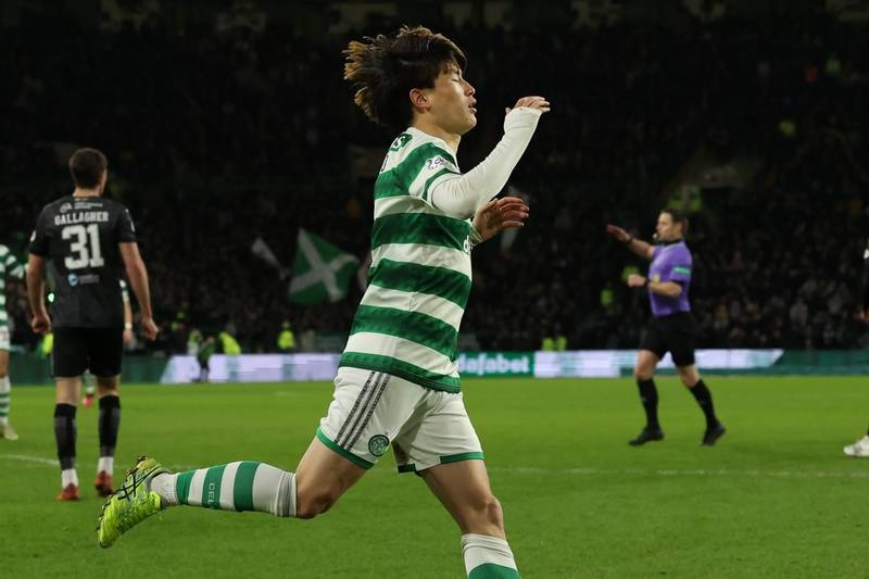 Opinion: Celtic star should be favourite to win every end of season award