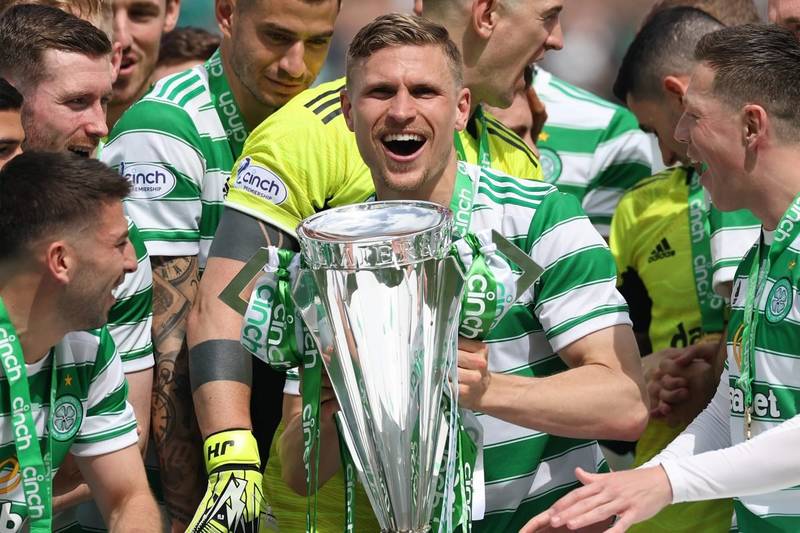 Opinion: Paying tribute to an unsung hero of current Celtic side