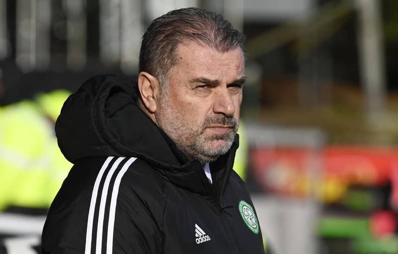 ‘Security on his door’ – Celtic coach on Ange Postecoglou speculation as Leeds United fail in new bid for boss