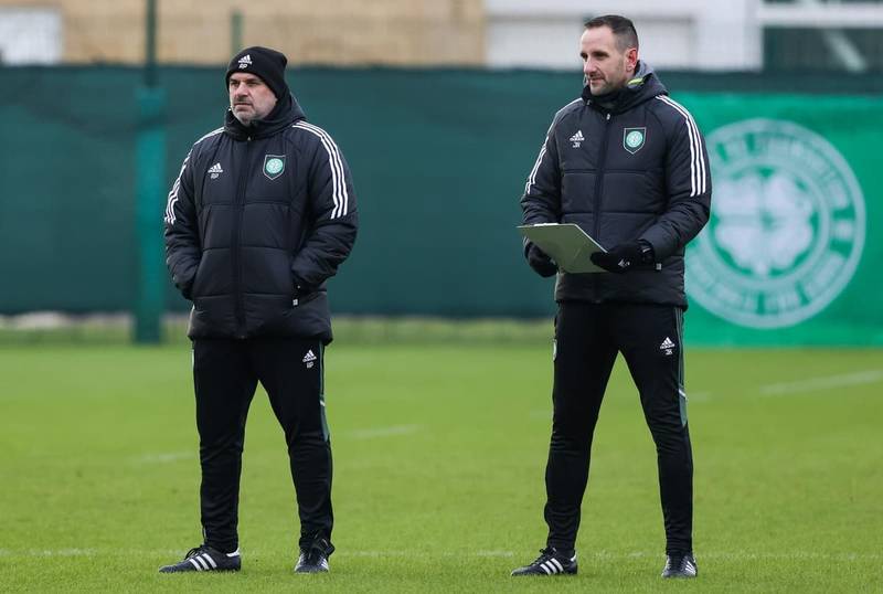 What Celtic’s week has been like amid Postecoglou speculation – and why he wanted ‘wee break’ from press duties