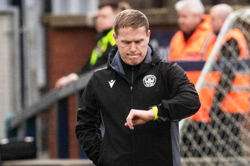 Motherwell sack manager Steven Hammell – ex-Celtic midfielder and former Aberdeen boss early frontrunners, caretaker appointed, chairman’s statement