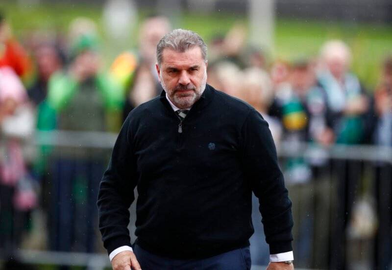 ‘Fuelling Conspiracies’ – Ange Takes Down Journalist on Celtic VAR Question