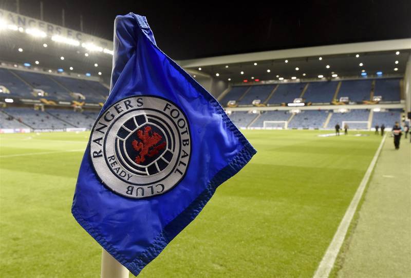 Video: Sevco escape 2 penalties at Ibrox before VAR finally intervenes