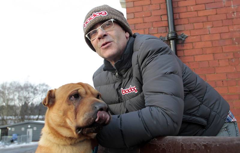 Partick Thistle sack Ian McCall after Ibrox defeat