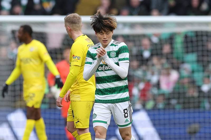 Opinion: Celtic face anxious wait over important star during key fortnight