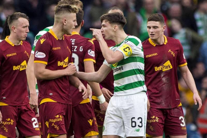 How Rangers allowing Partick to score reminded of sportsmanship scandals involving Celtic