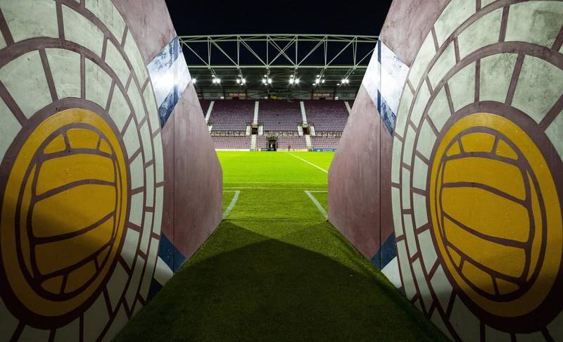 Hearts v Celtic: The crucial Six Nations factor which could come into play for Scottish Cup tie date