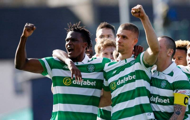 Whatever Happened To Dedryck Boyata