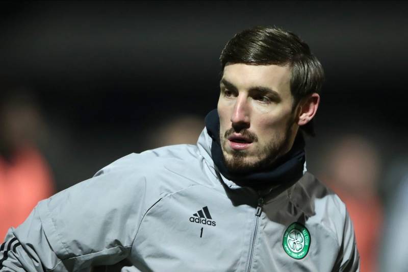 Opinion: Celtic flop might be returning but he won’t play for Hoops again