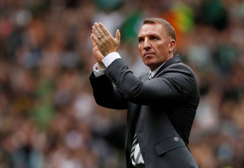 Brendan Rodgers or Ange Postecoglou – David Martindale reveals the ‘hardest’ Celtic side he has faced