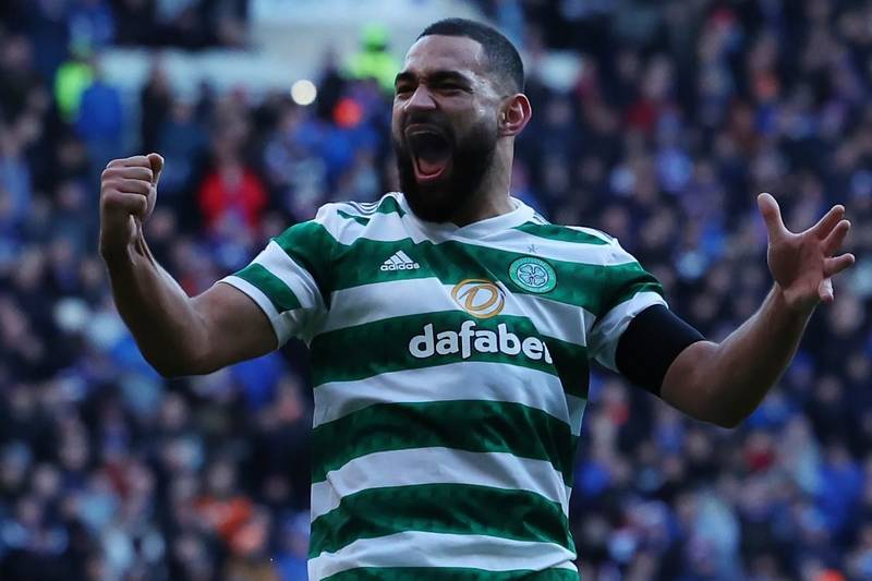 Opinion: Celtic star is best Hoops defender since £75m-rated star