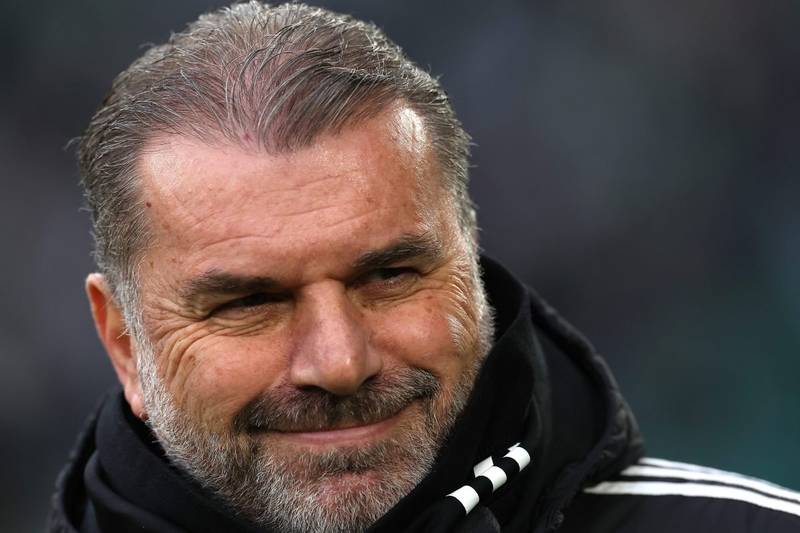 Ange Postecoglu linked with AC Milan and Juventus? The whole world wants the Celtic boss