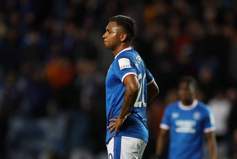 Celtic legend reveals how he ‘flicked a switch’ and owned Morelos