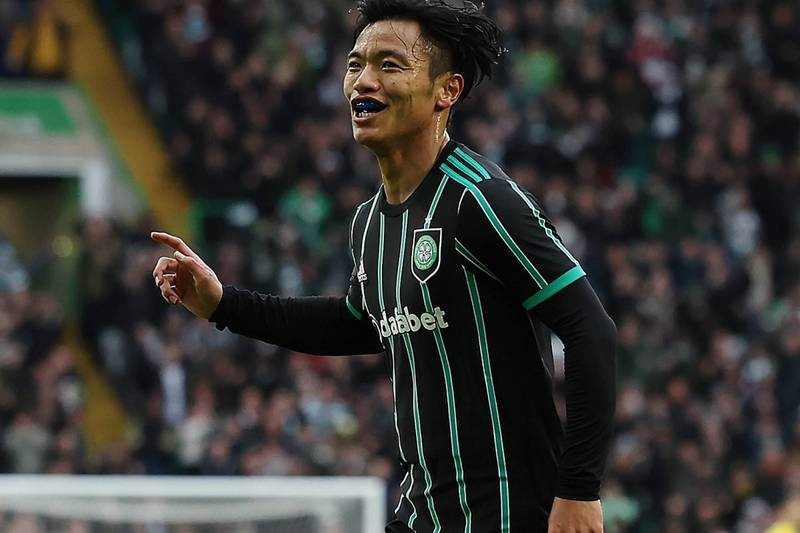 Quiz: What do you know about Celtic’s history of signing Japanese players?