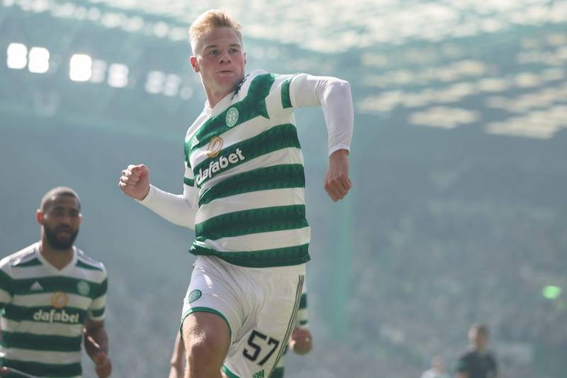 Slideshow: Predicting the Celtic line-up to face Aberdeen