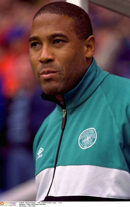 Jackie McNamara reveals the moment John Barnes ‘lost’ the Celtic dressing room