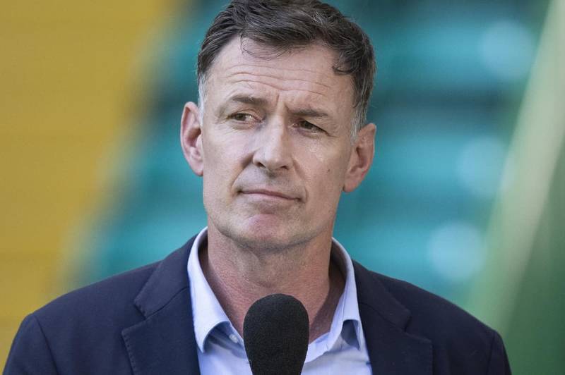 Chris Sutton issues cryptic response to Rangers boss Michael Beale ‘comedy act’ jibe