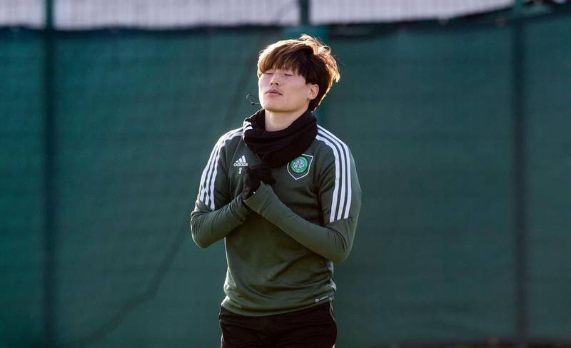 Celtic get huge injury boost ahead of Rangers cup final – but one star set to sit out Aberdeen clash