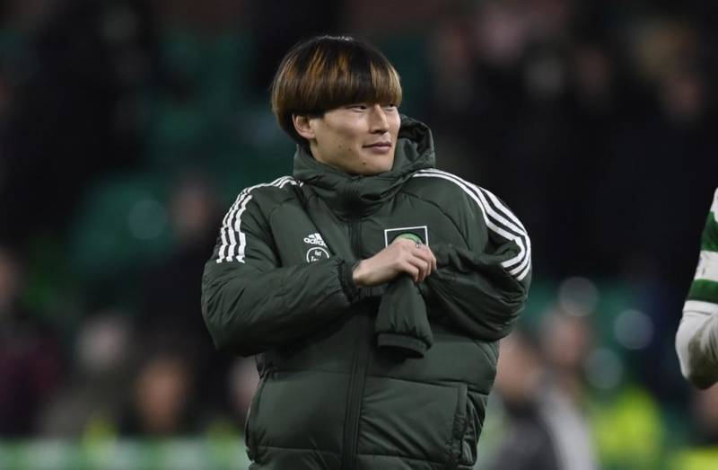 Kyogo fit for Rangers showdown, but Postecoglou urges Celtic focus