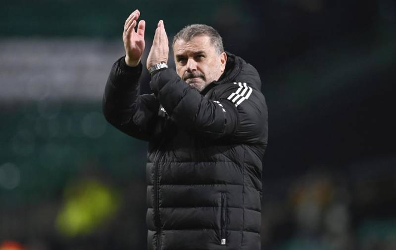 Celtic manager Postecoglou swerves Beale’s ‘probability’ dangler