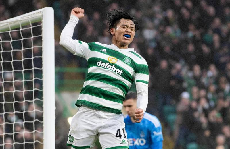 How Celtic have torched a path to Viaplay Cup final with latest four-goal haul taking season tally to 106