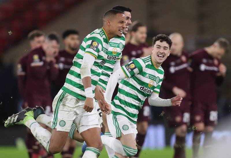 Chris Jullian explains one of the big mysteries of Celtic’s lockdown nightmare