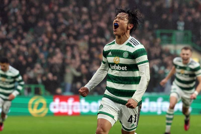 Virals: Watch Celtic star take his game to a new level in recent win