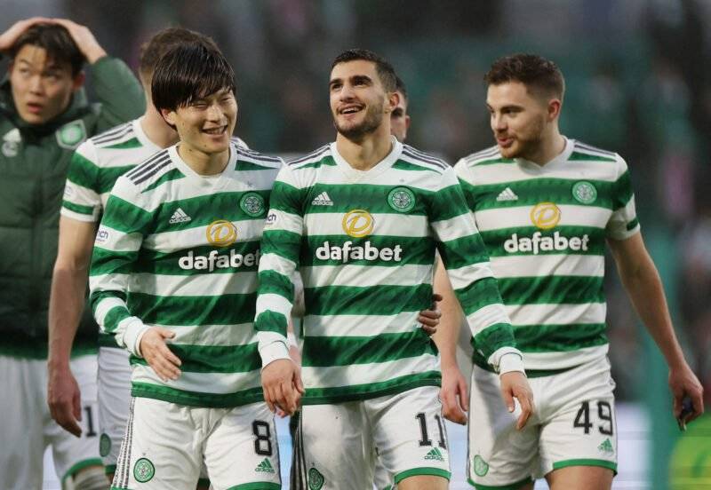 Celtic Youngster Closing In On Major Milestone