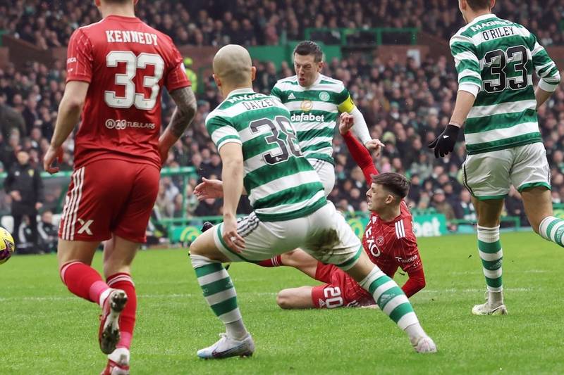 Opinion: 5 goals, 11 assists – opponents must hate playing Celtic star