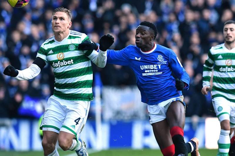 Opinion: Celtic star more than capable of emulating hero of 2019